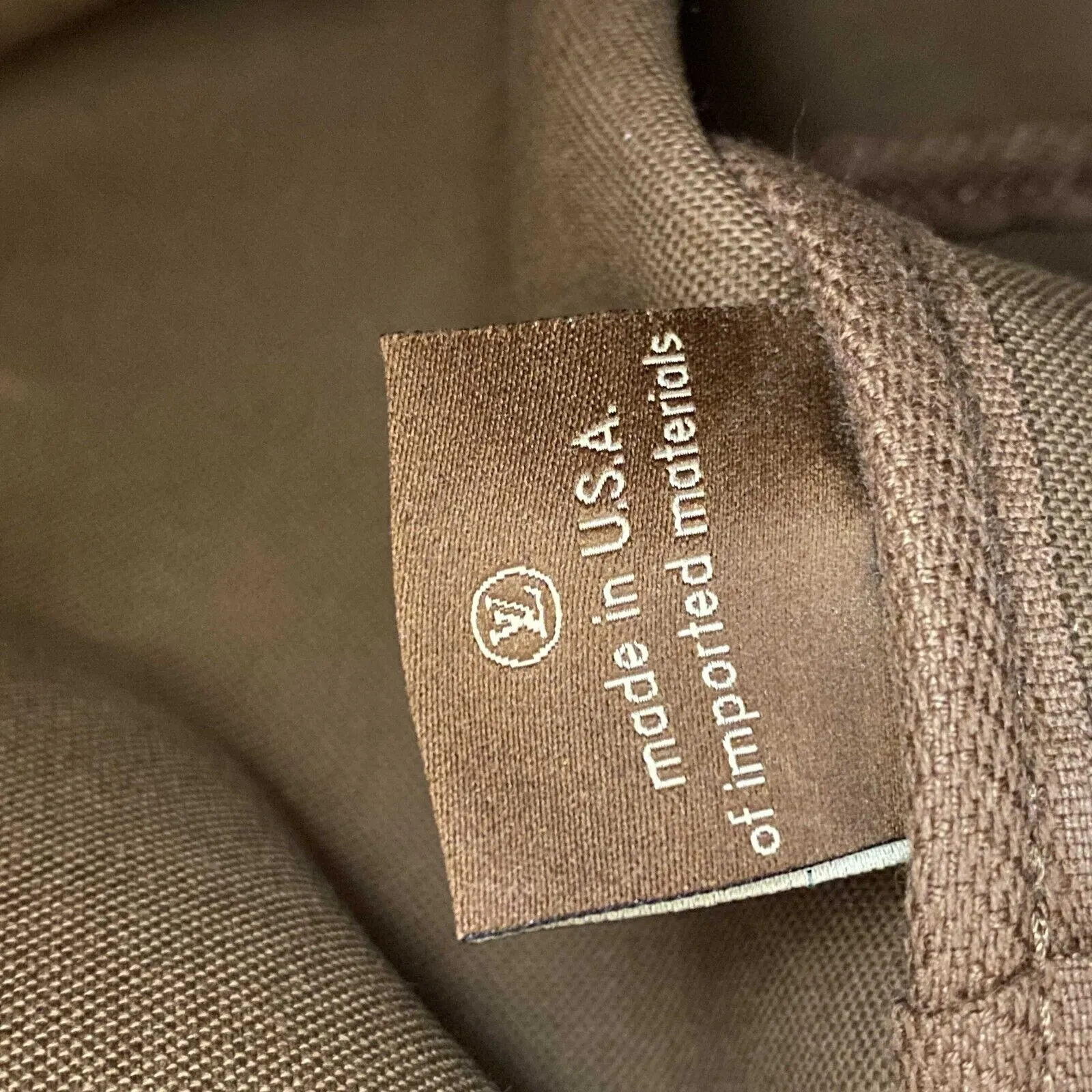 - 25 Excellent Big offer Fast response - Satchel VUITTON LOUIS - Speedy Monogram Coated Canvas Brown