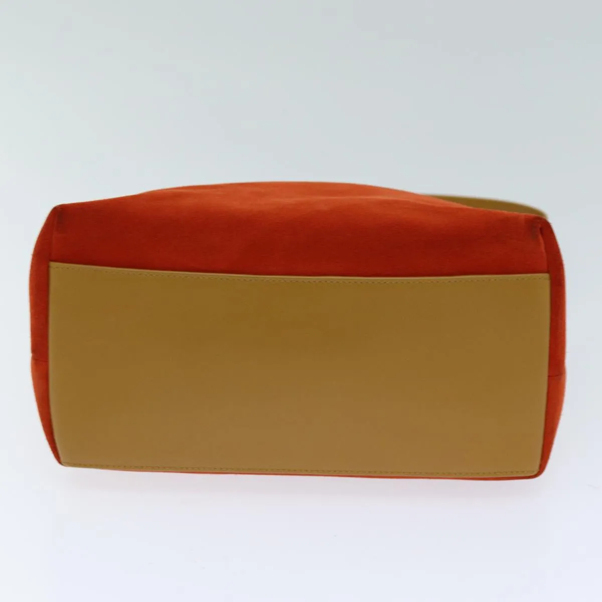 () Highly praised Gucci  Shoulder Big ticket savings Suede Bag
