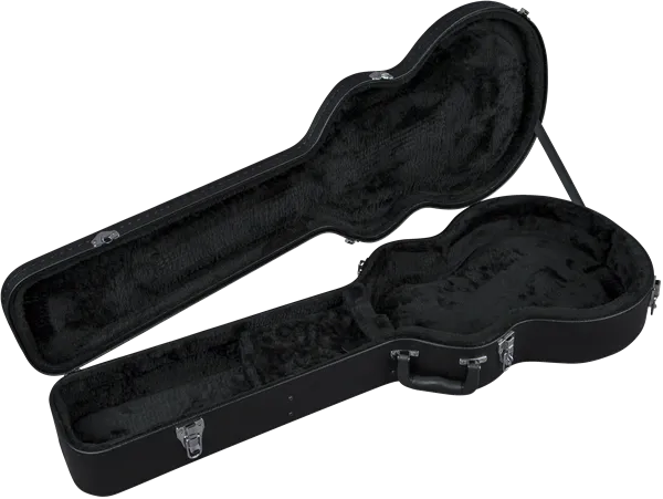 0992655000 CASE GRETSCH G2655T BLK