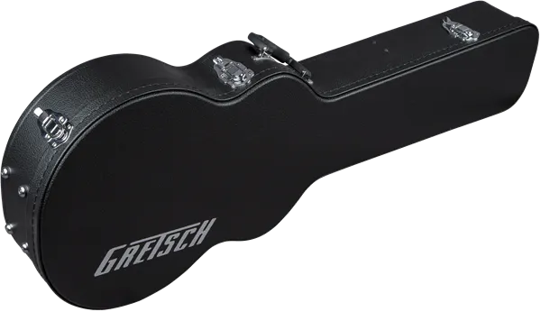 0992655000 CASE GRETSCH G2655T BLK