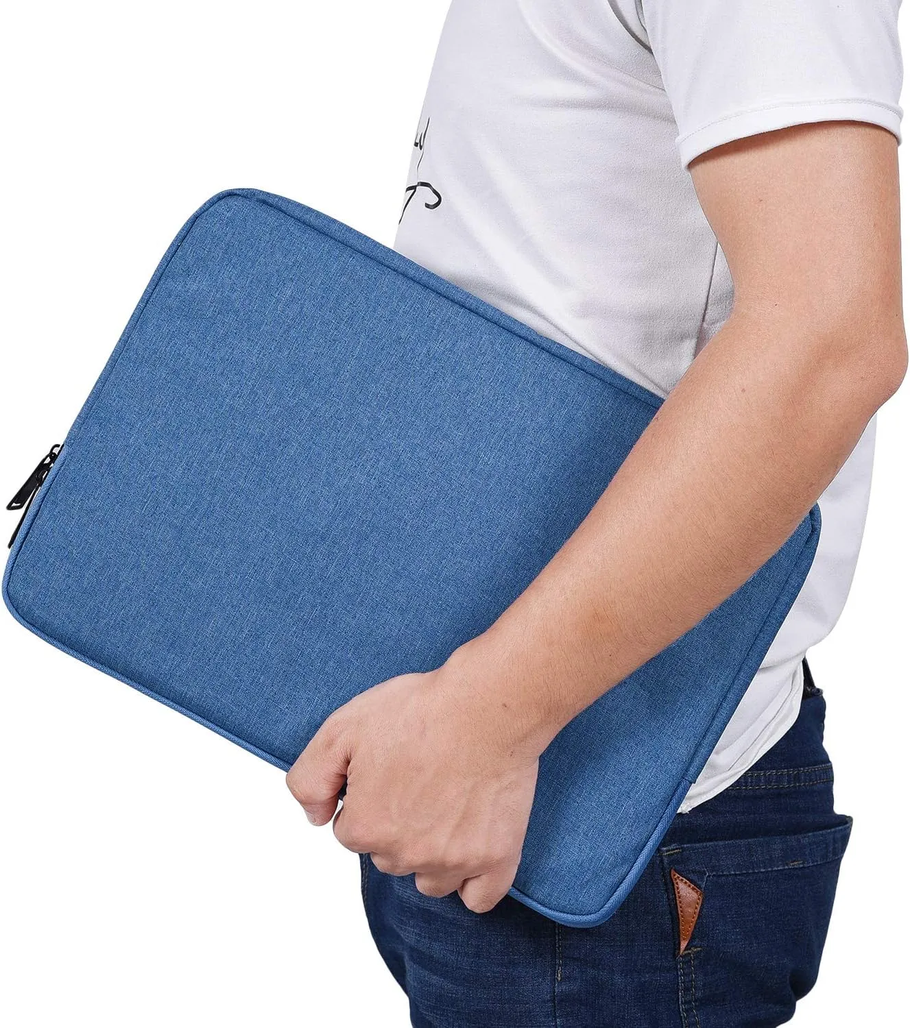 11.6 Inch Waterproof Laptop Sleeve Case Compatible with MacBook 12 Inch/MacBook Air 11.6,HP Stream 11/Chromebook 11,Acer Chromebook R 11,Samsung Chromebook 3, Dell ASUS Chromebook 11.6 inch Laptop Bag