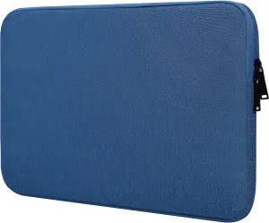 11.6 Inch Waterproof Laptop Sleeve Case Compatible with MacBook 12 Inch/MacBook Air 11.6,HP Stream 11/Chromebook 11,Acer Chromebook R 11,Samsung Chromebook 3, Dell ASUS Chromebook 11.6 inch Laptop Bag
