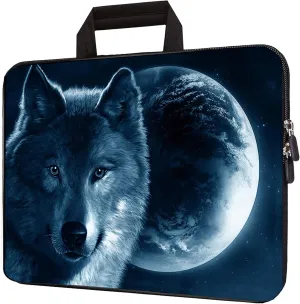 11" 11.6" 12" 12.1" 12.5" inch Laptop Carrying Bag Chromebook Case Notebook Ultrabook Bag Tablet Cover Neoprene Sleeve