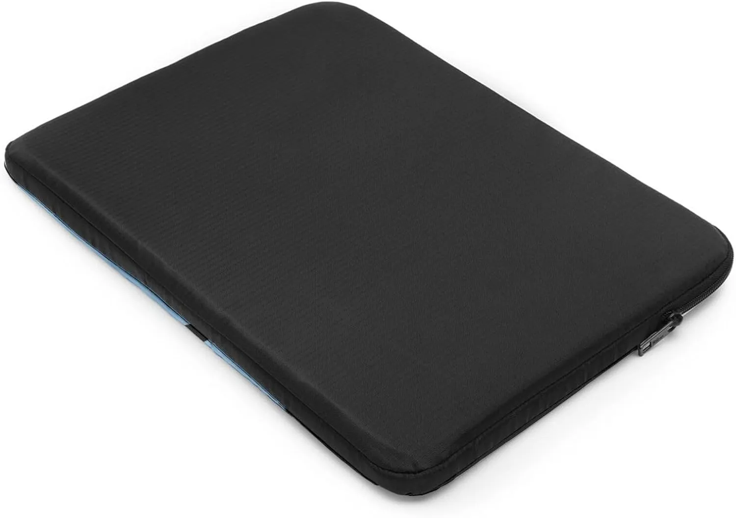 13 Inch Laptop Sleeve Bag Waterproof Shockproof Laptop Case Bag Ballet Girl Silhouette Computer Skin Bags Lightweight Tablet Carrying Case
