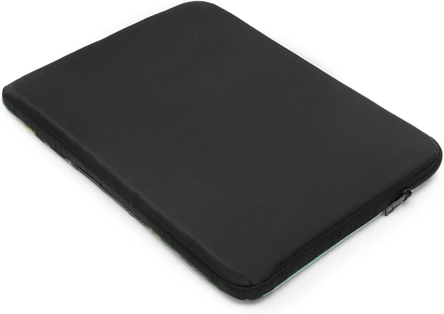 13 Inch Laptop Sleeve Bag Waterproof Shockproof Laptop Case Bag Bamboo with Panda Computer Skin Bags Lightweight Tablet Carrying Case