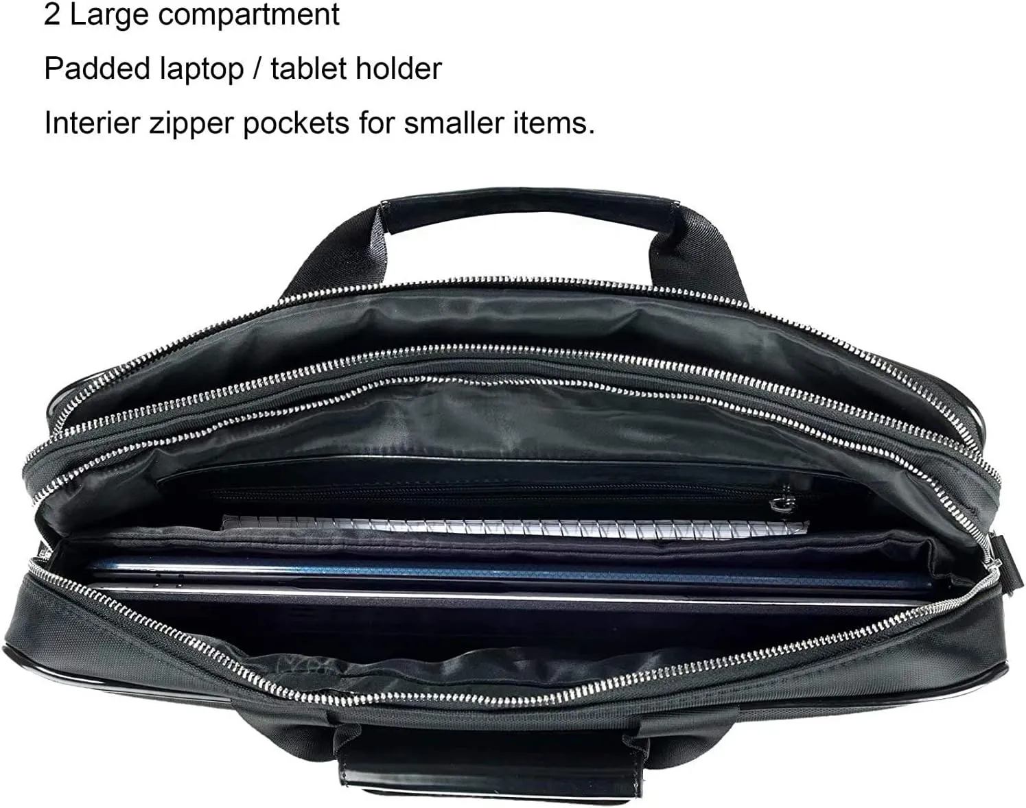 13.3 Inch Laptop Bag for Dell XPS13 7390 9365 9370 9380 for Inspiron13 5000 7000