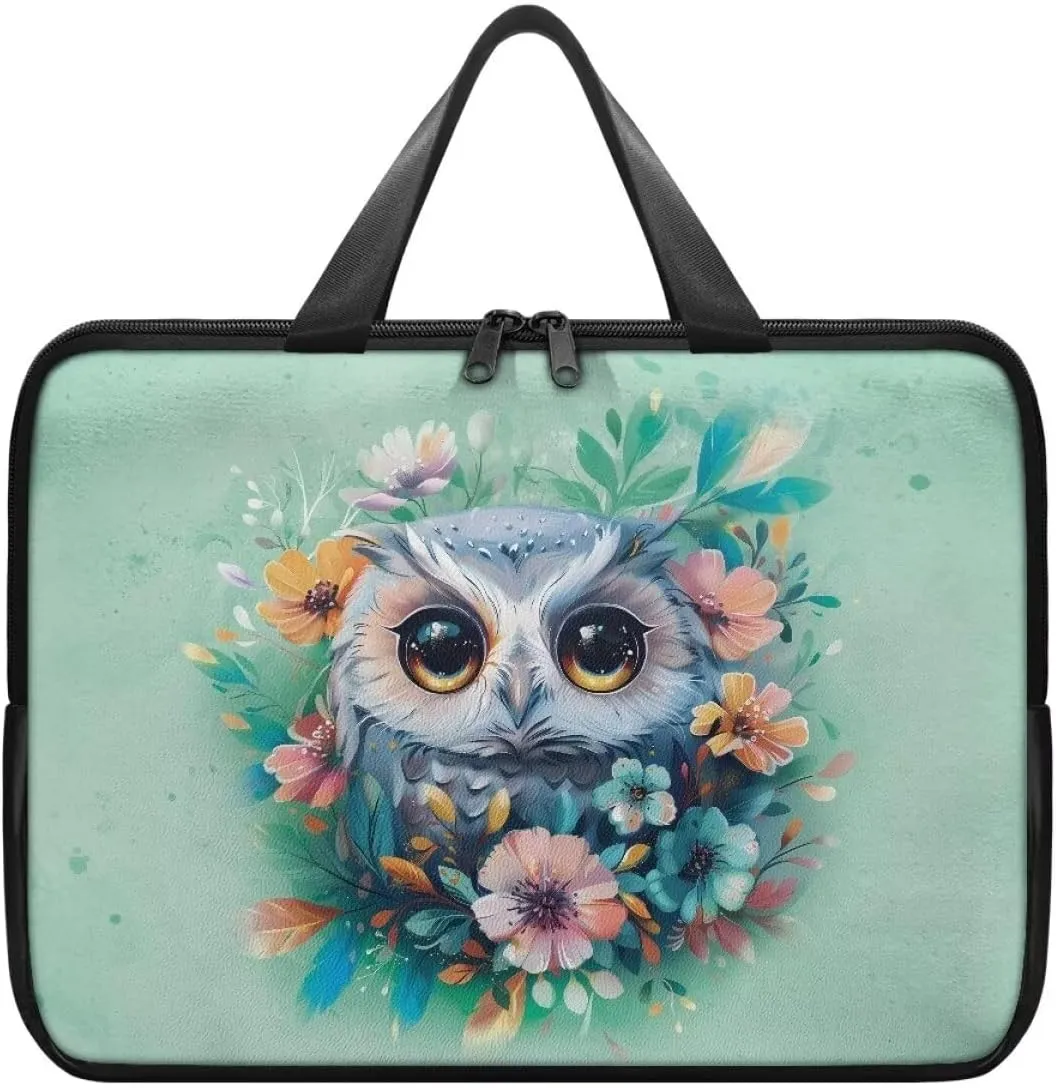 15.6 17.3 inch Laptop Handbag for Women,PU Laptop Case Bag,Laptop Covers,Computer Bags,Laptop Slevee