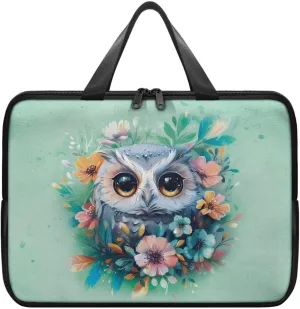15.6 17.3 inch Laptop Handbag for Women,PU Laptop Case Bag,Laptop Covers,Computer Bags,Laptop Slevee