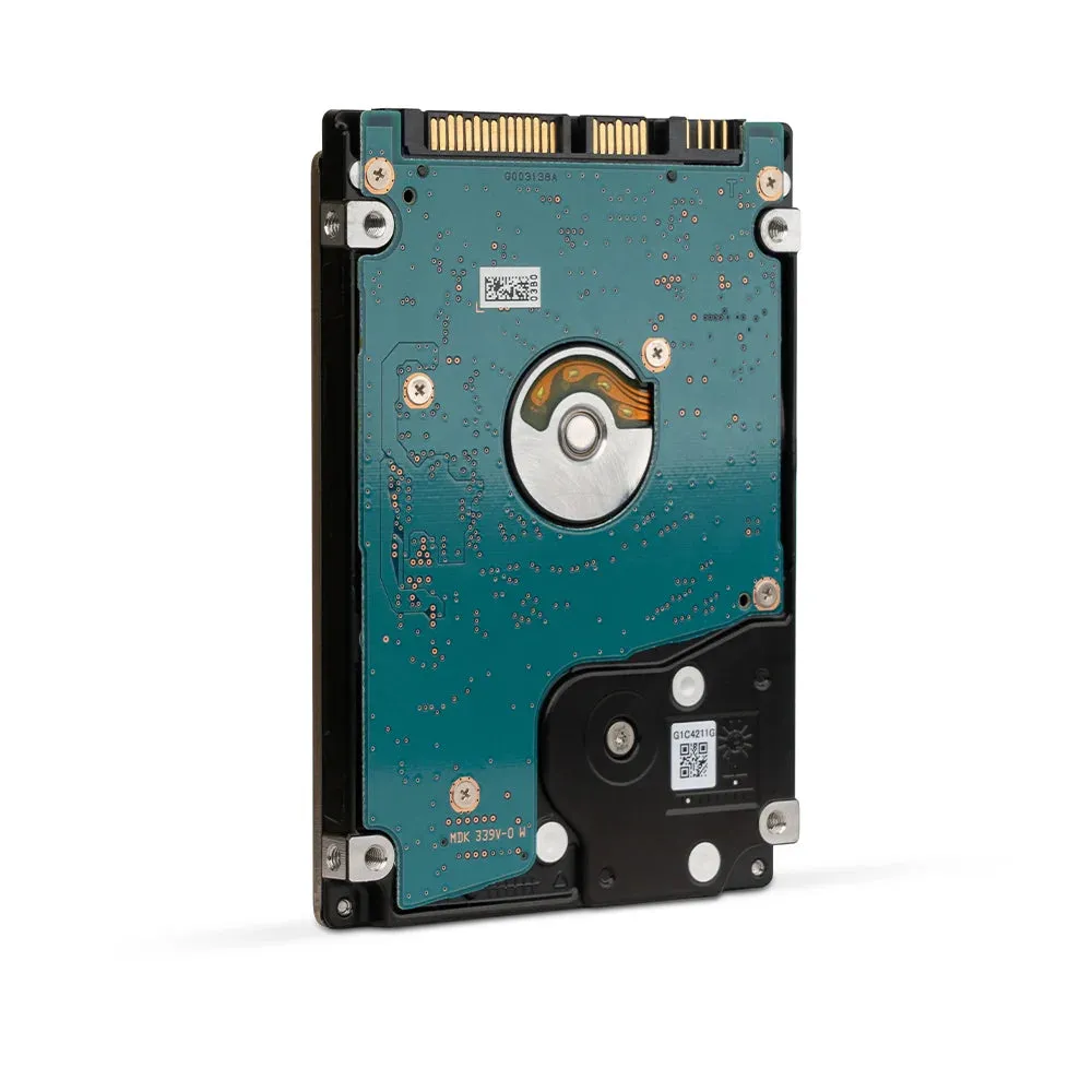 2.5" SATA3 Laptop Internal Hard Drive