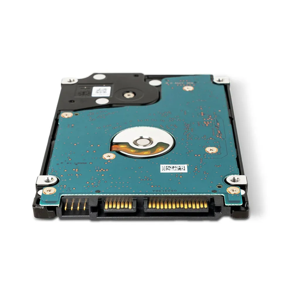 2.5" SATA3 Laptop Internal Hard Drive
