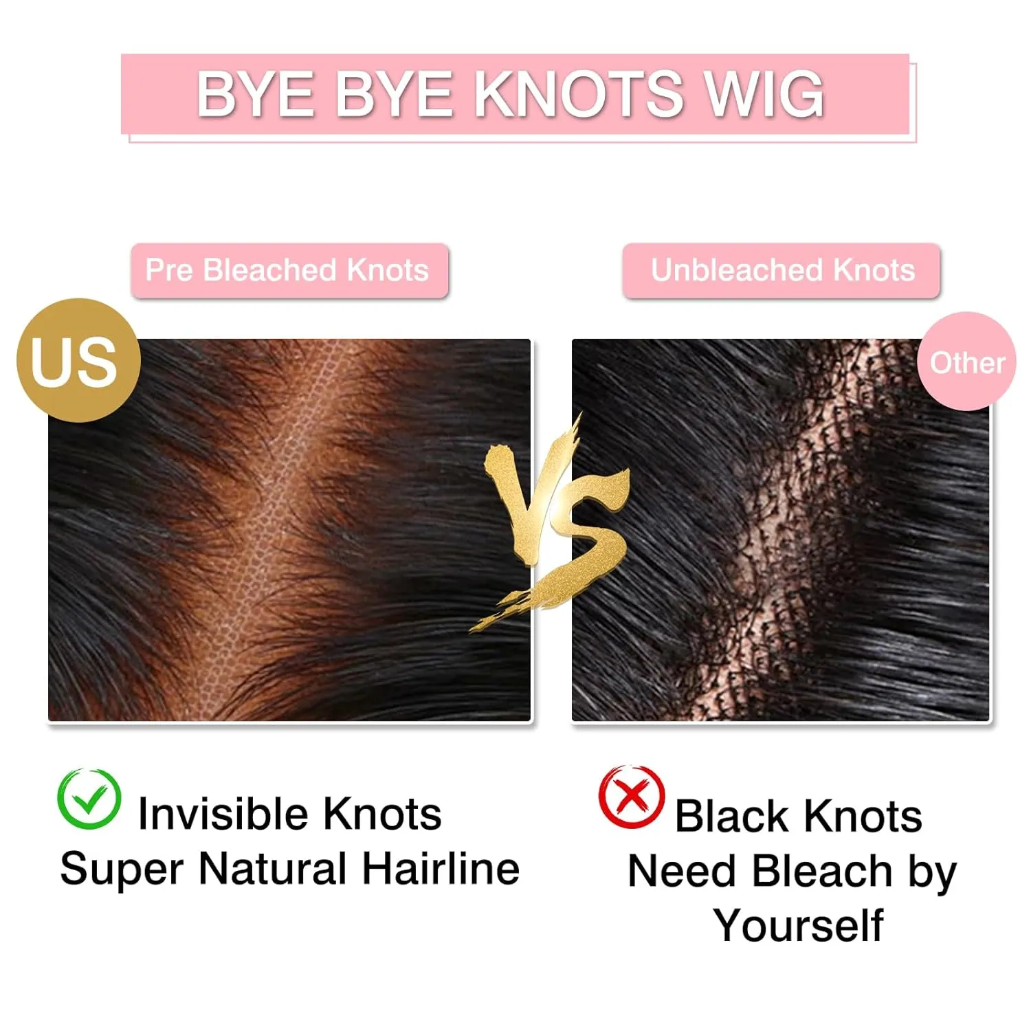 30 Inch 13x6 Deep Wave Lace Front Wigs Human Hair HD Full Lace Frontal Wigs Pre Plucked Bleached Knots 180% Density Deep Curly Human Hair Wig Natural Color