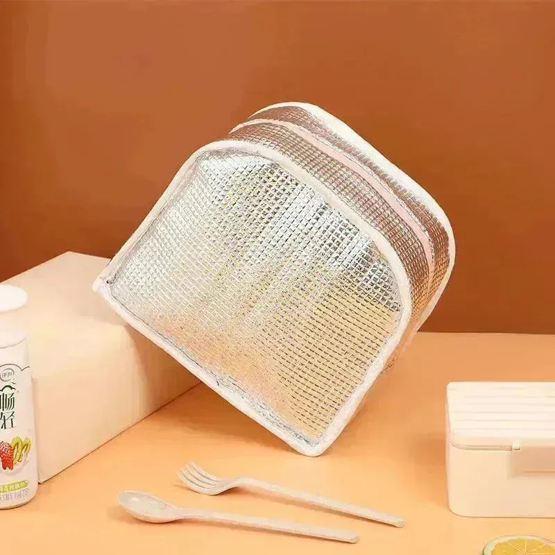 3D Animal Design Lunch Bags For Kids