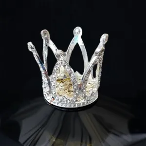 3X Motorcycles Crown Decoration for Skateboarding Ski Snow Sports
