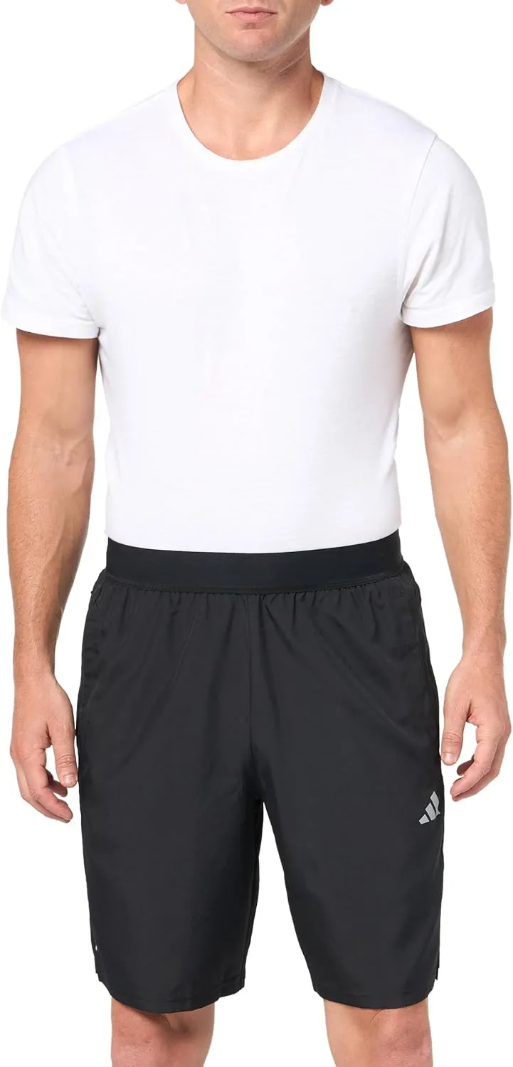 adidas Men's Gym  Training Woven Shorts