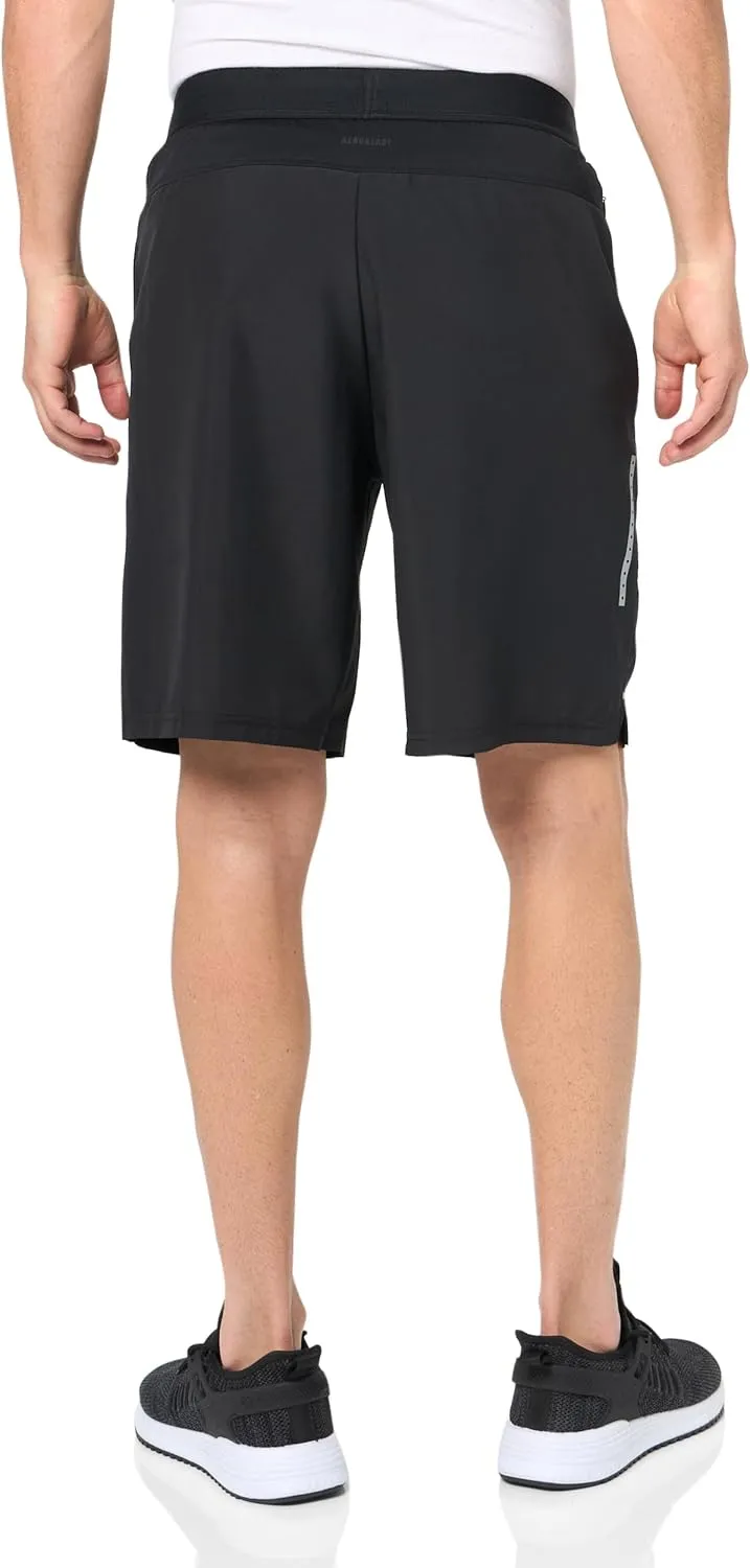 adidas Men's Gym  Training Woven Shorts