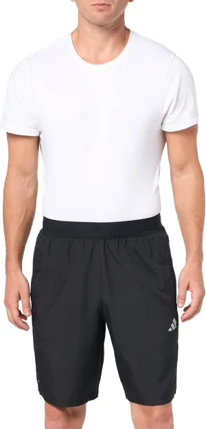 adidas Men's Gym  Training Woven Shorts