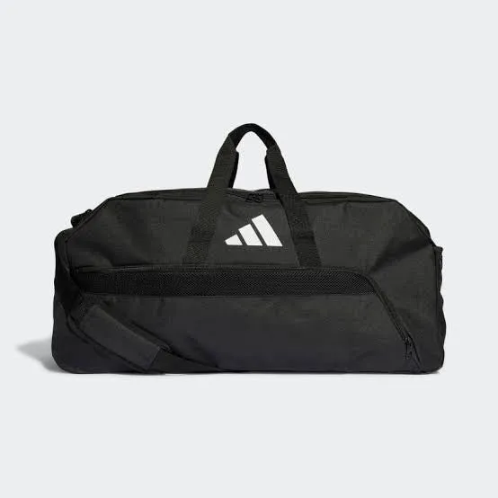 ADIDAS TIRO 23 LEAGUE DUFFEL BAG LARGE - HS9754
