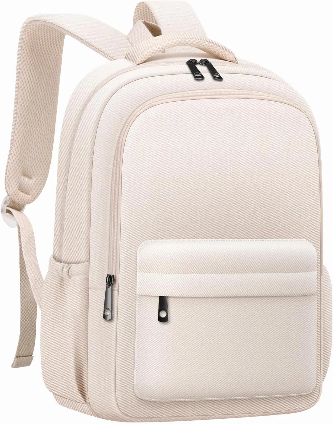 Aesthetic Cute Backpack for School Kids Bookbags Student Backpacks for Teen Girls Preppy Casual Middle School Bag