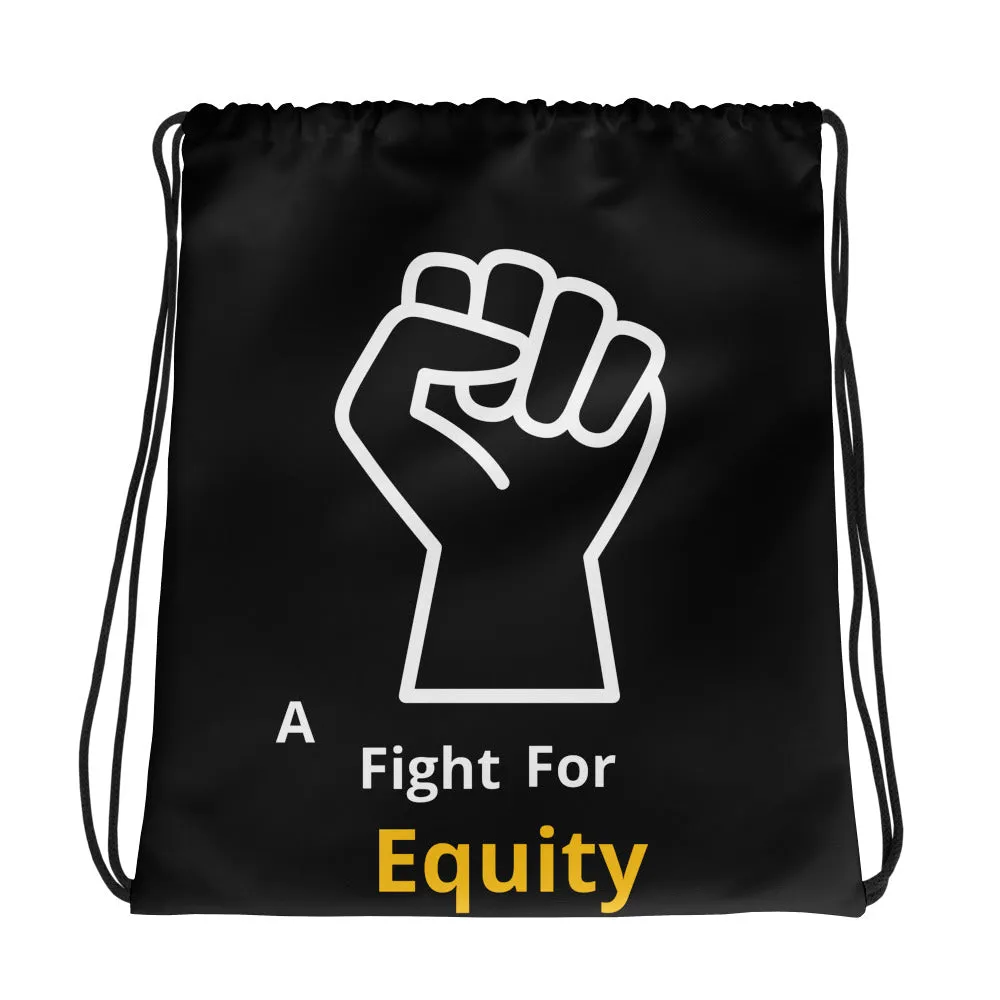 AFFE Drawstring Bag