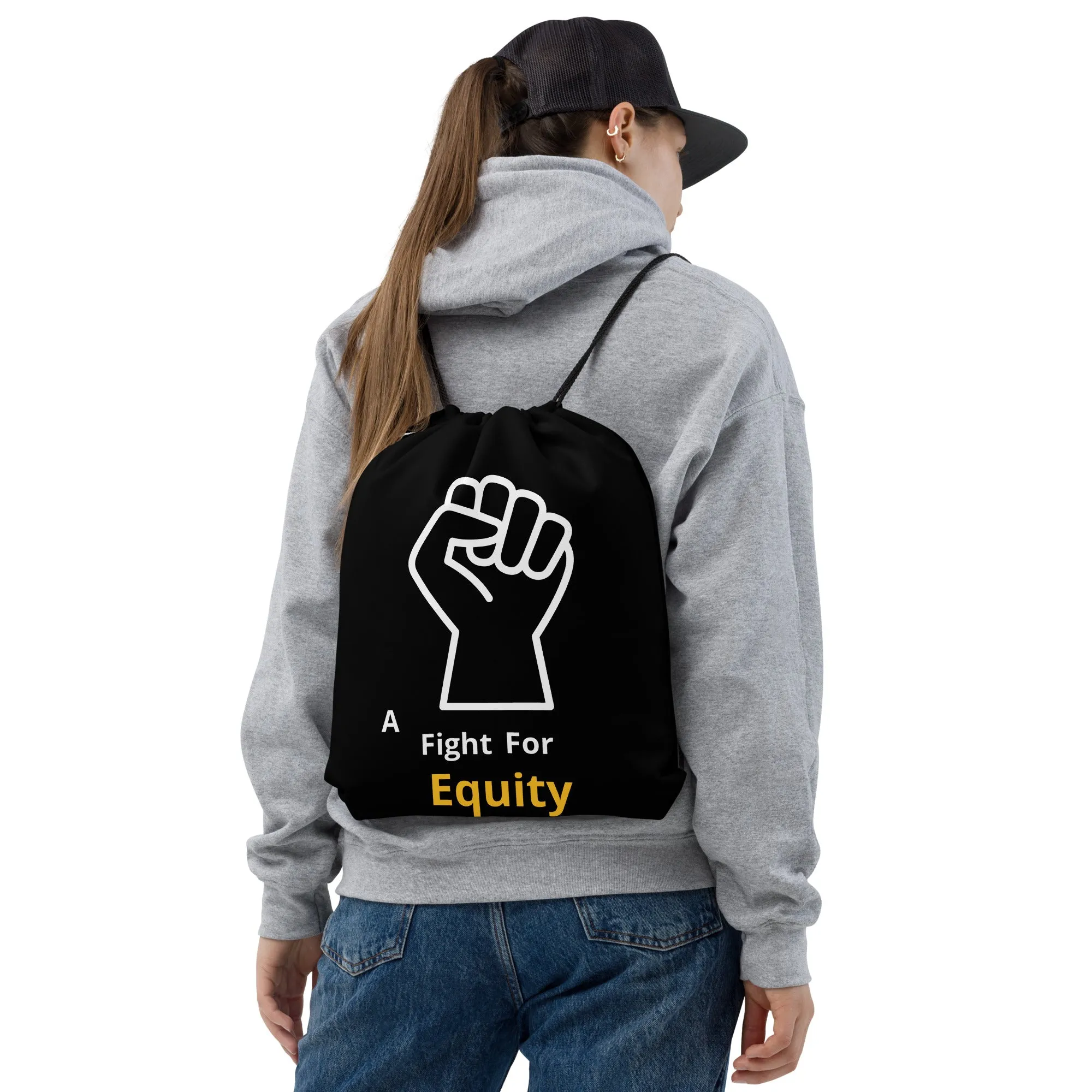 AFFE Drawstring Bag