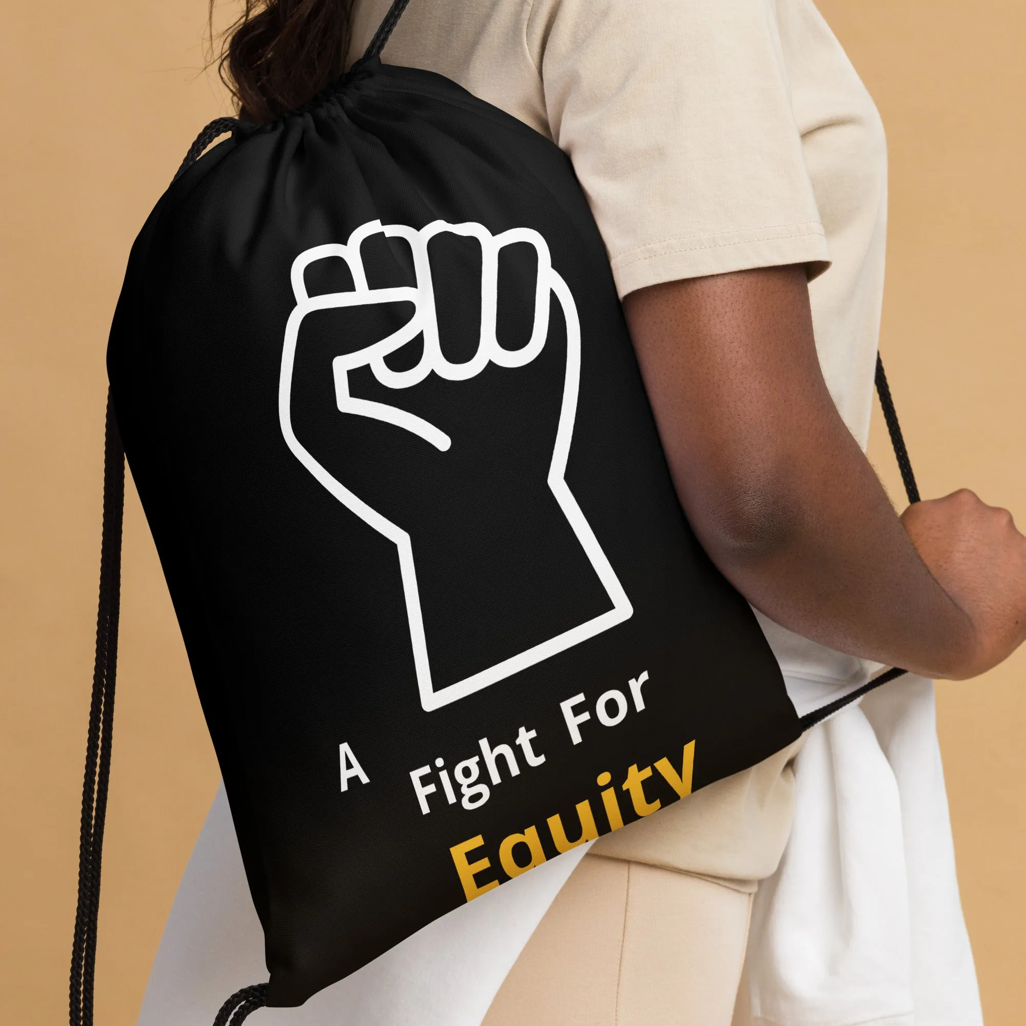 AFFE Drawstring Bag
