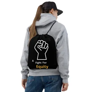 AFFE Drawstring Bag