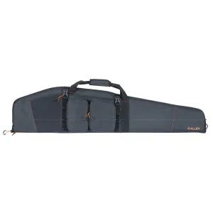 Allen Rampart Rifle Case 46" Gray