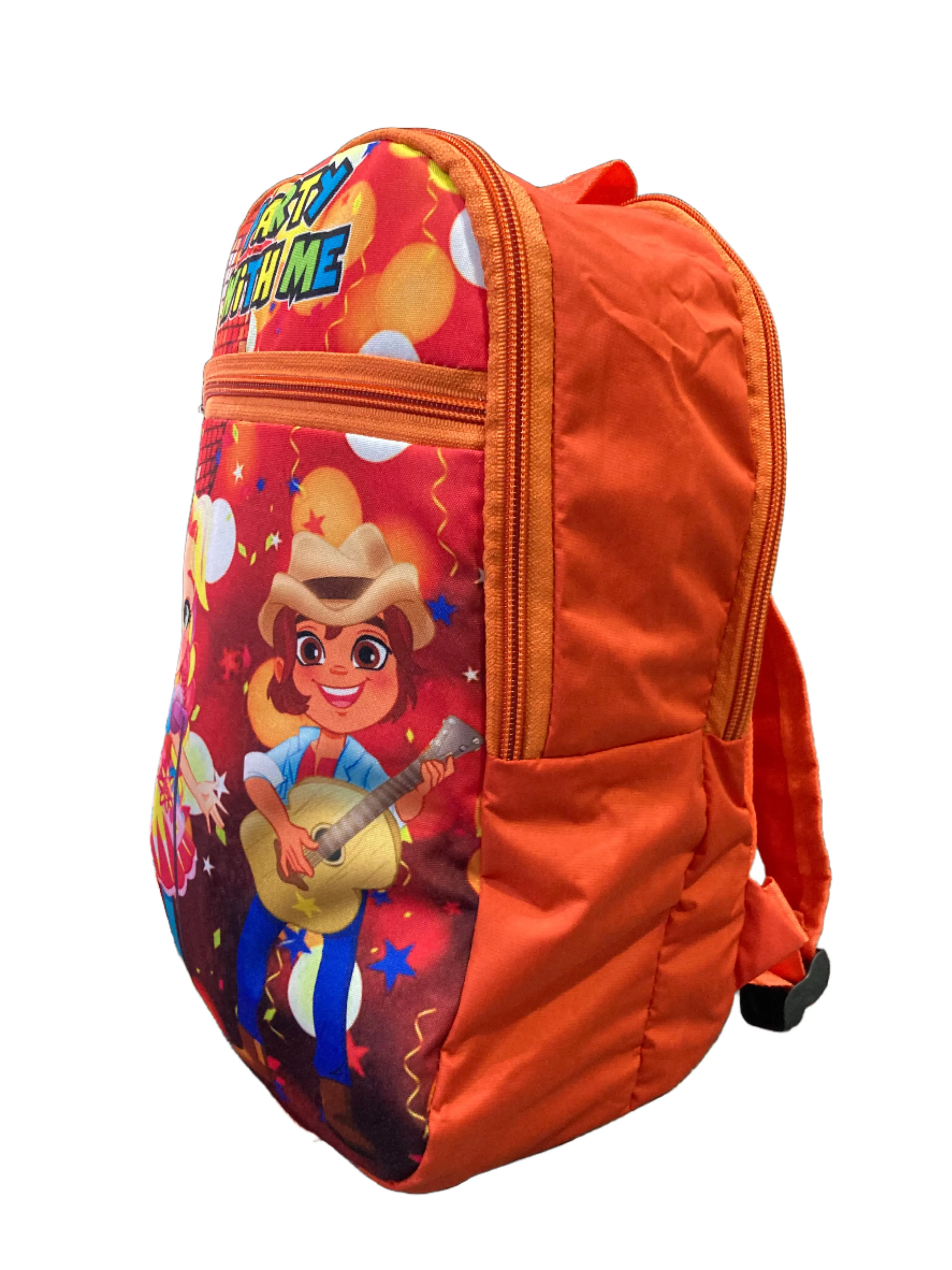 AM0587 School Bags for School Going Kids, Attractive