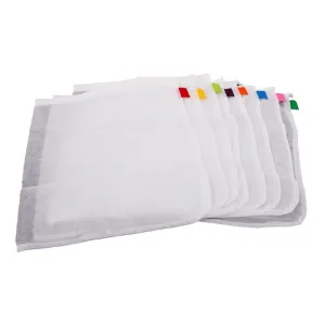 Appetito Mesh Produce Bags