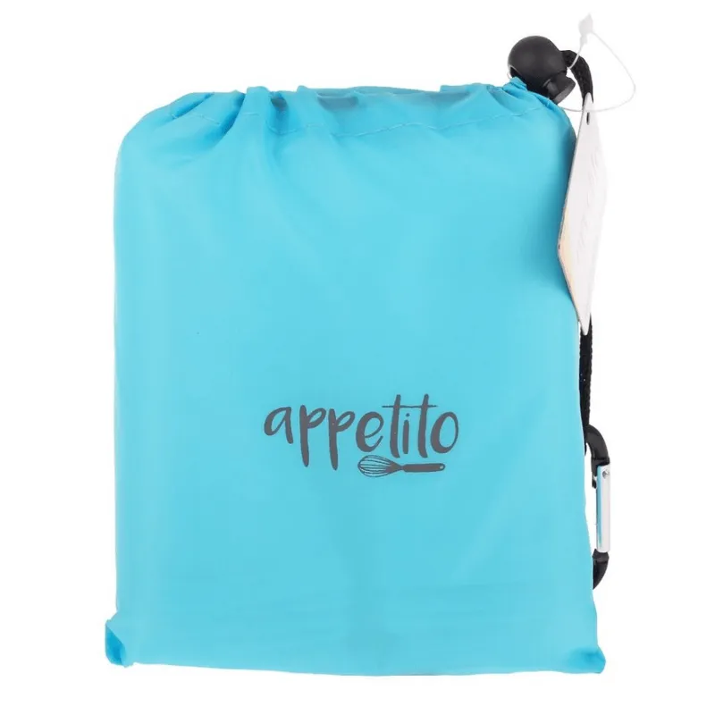 Appetito Mesh Produce Bags