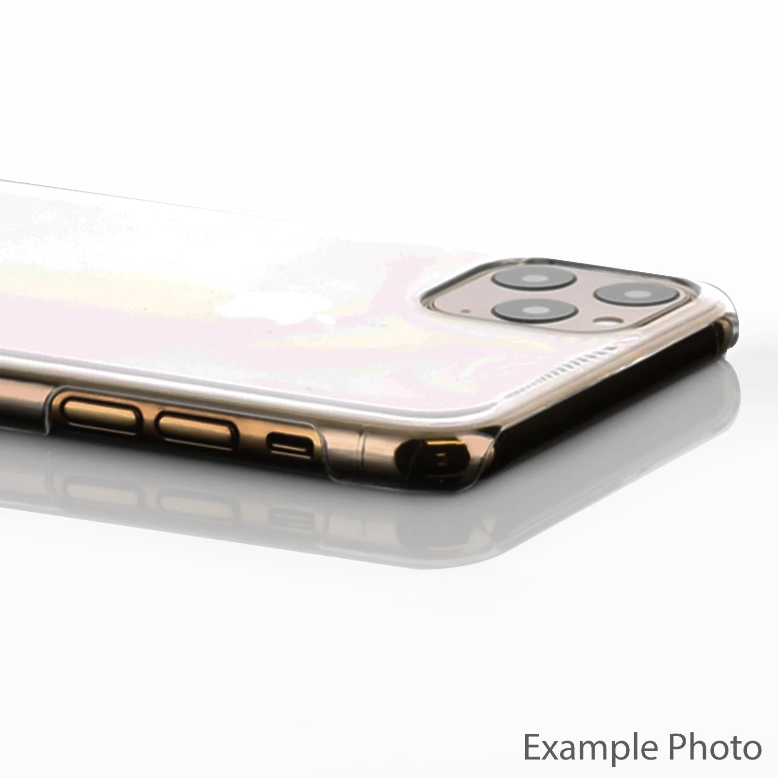 Apple iPhone Hard Case with Green Camo by Eros