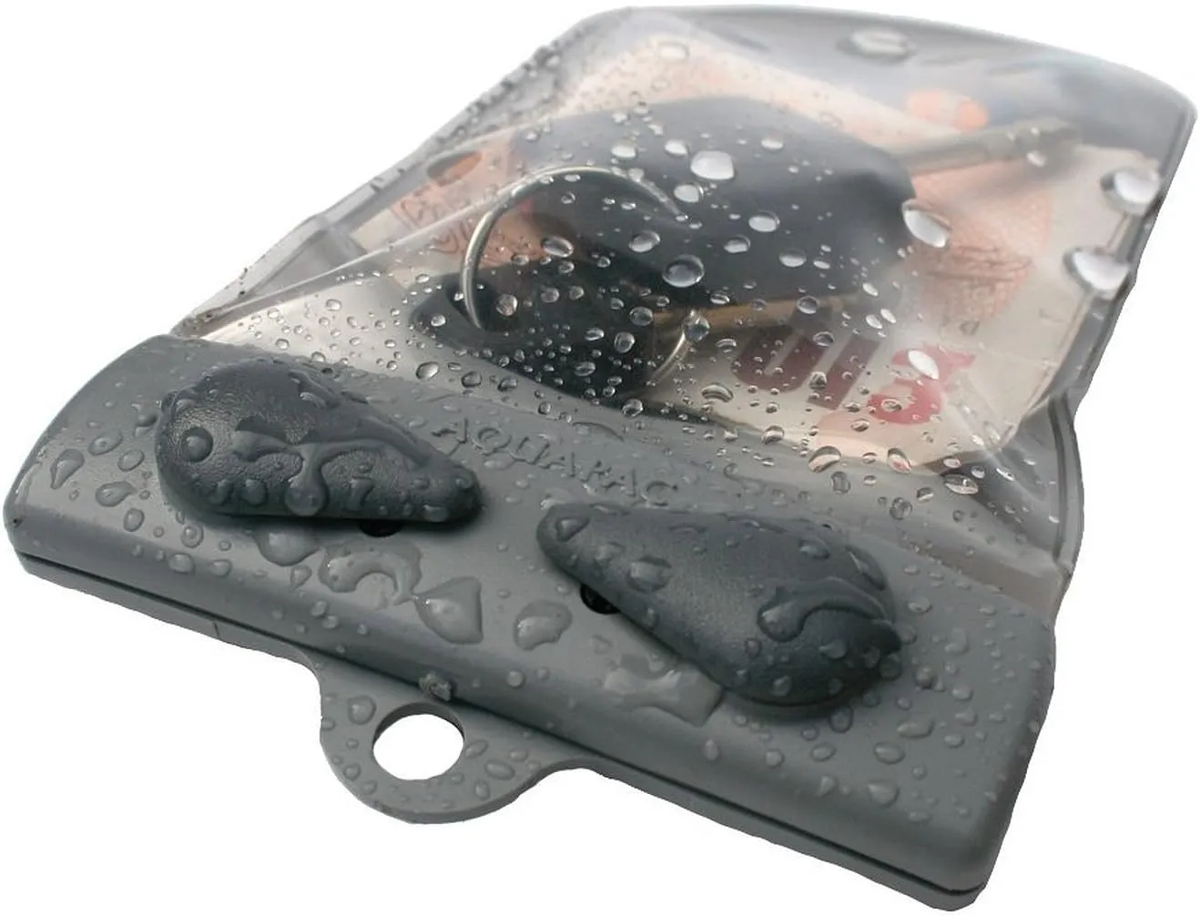Aquapac Keymaster AQP-608 Waterproof Wallet