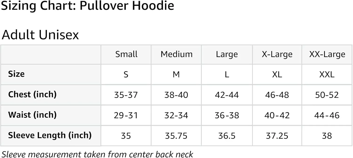 Ashland University Eagles Stacked Pullover Hoodie