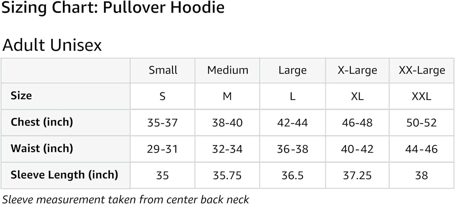 Ashland University Eagles Stacked Pullover Hoodie