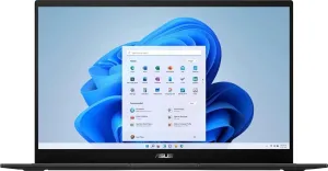 ASUS Creator Q 15 Q530 Laptop (2023) | 15.6" 1920x1080 FHD | Core i7-13620H - 1TB SSD Hard Drive - 40GB RAM - Nvidia GeForce RTX 3050 | 10 cores @ 4.9 GHz - 4GB GDDR6 Win 10 Home Black (Renewed)