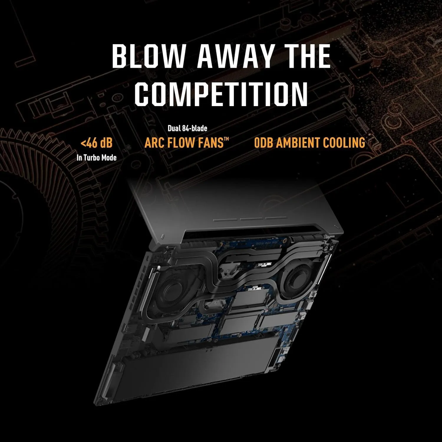 ASUS TUF Gaming F17 Laptop, 17.3" 240Hz FHD Display, Intel i7-13620H(Beat i9-12900), GeForce RTX 4070, 32 GB DDR5, 1 TB SSD, Backlit Keyboard, Windows 11 Pro & MS Office Pro Lifetime