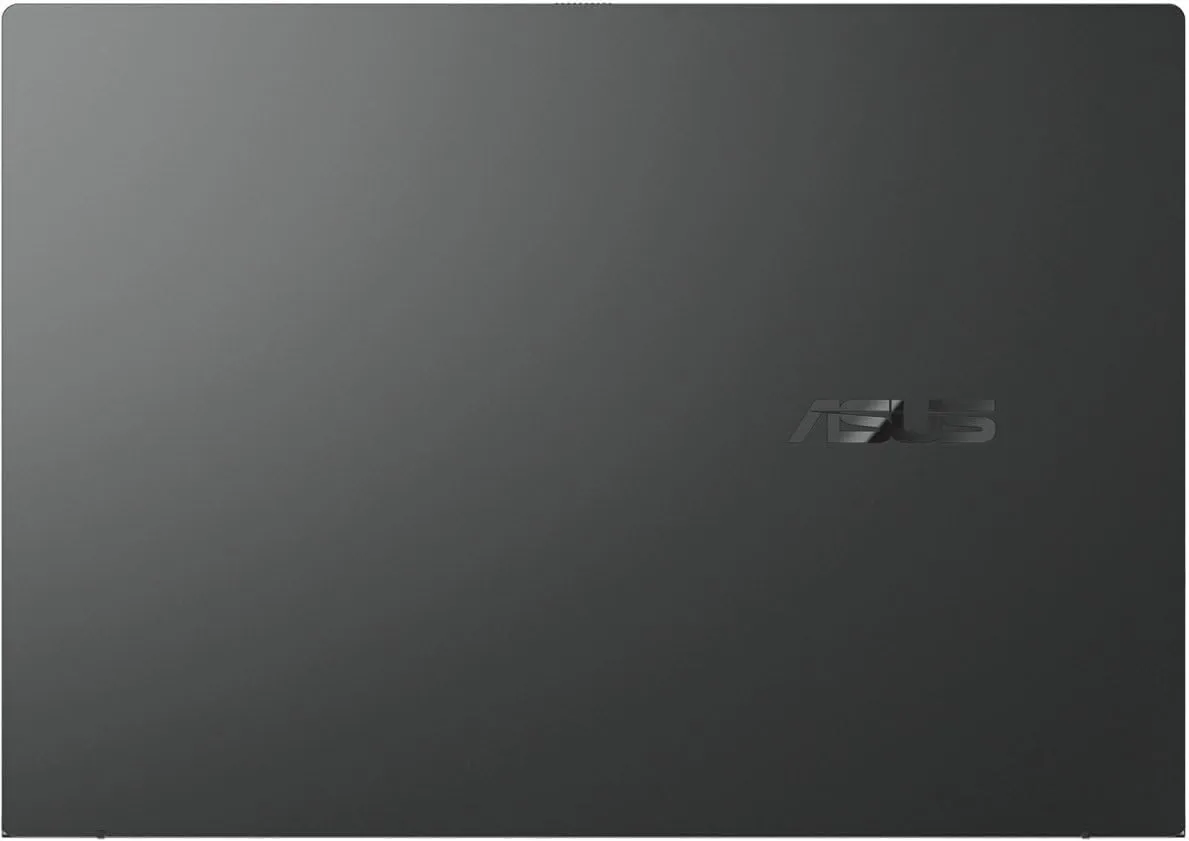 ASUS Zenbook 14 OLED 2024 Laptop / 14" Touch Intel Graphics 60hertz / Intel Ultra 5 125H 14 Cores / 8GB LPDDR5 512GB NVMe SSD M.2 / Backlit Keyboard Thunderbolt 4 Wi-Fi 6E / Win11 / Jasper Gray