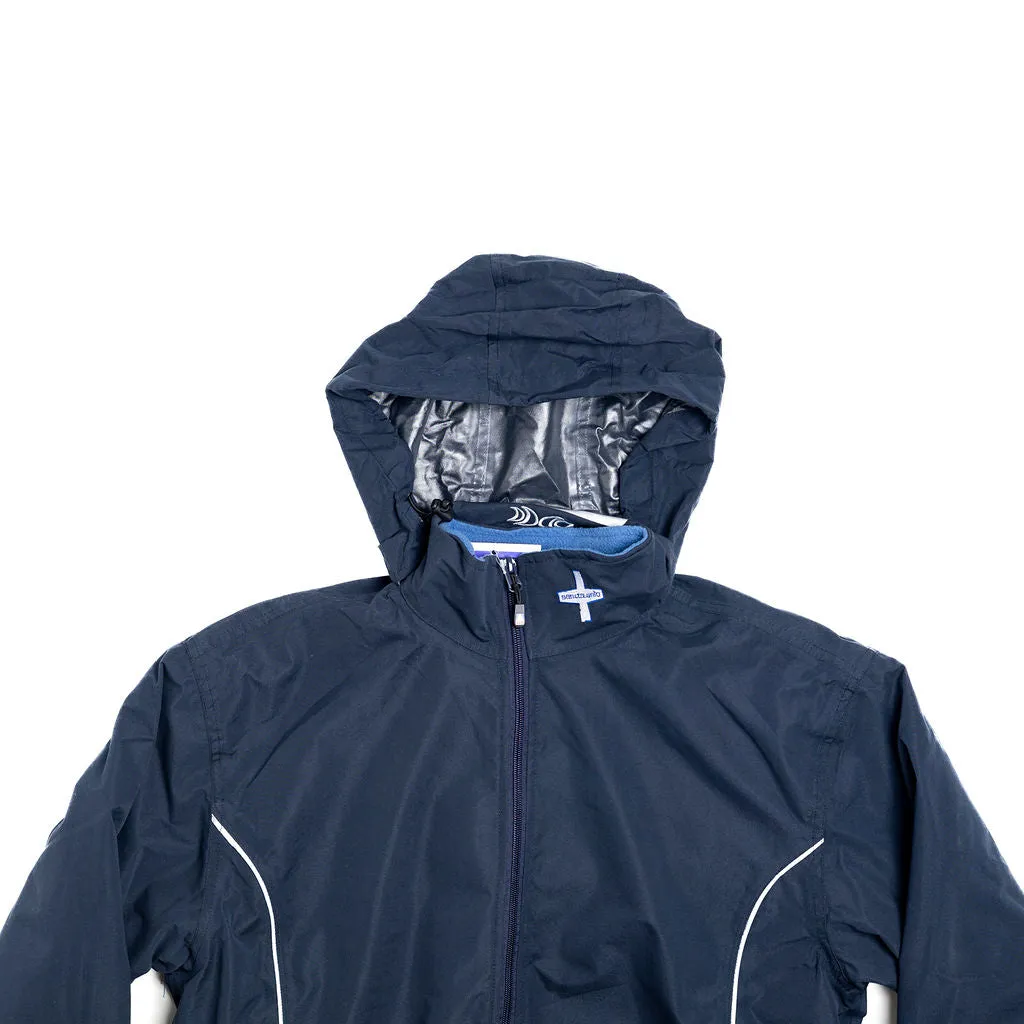 ATHLONE COMMUNITY COLLEGE <BR>
Jacket <BR>
Navy <BR>