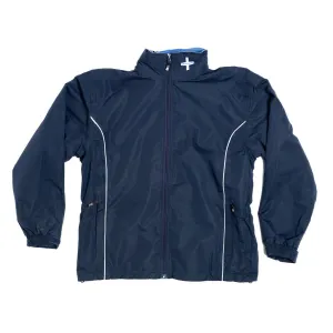 ATHLONE COMMUNITY COLLEGE <BR>
Jacket <BR>
Navy <BR>