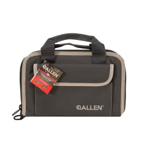 Attache Case - 15 Double