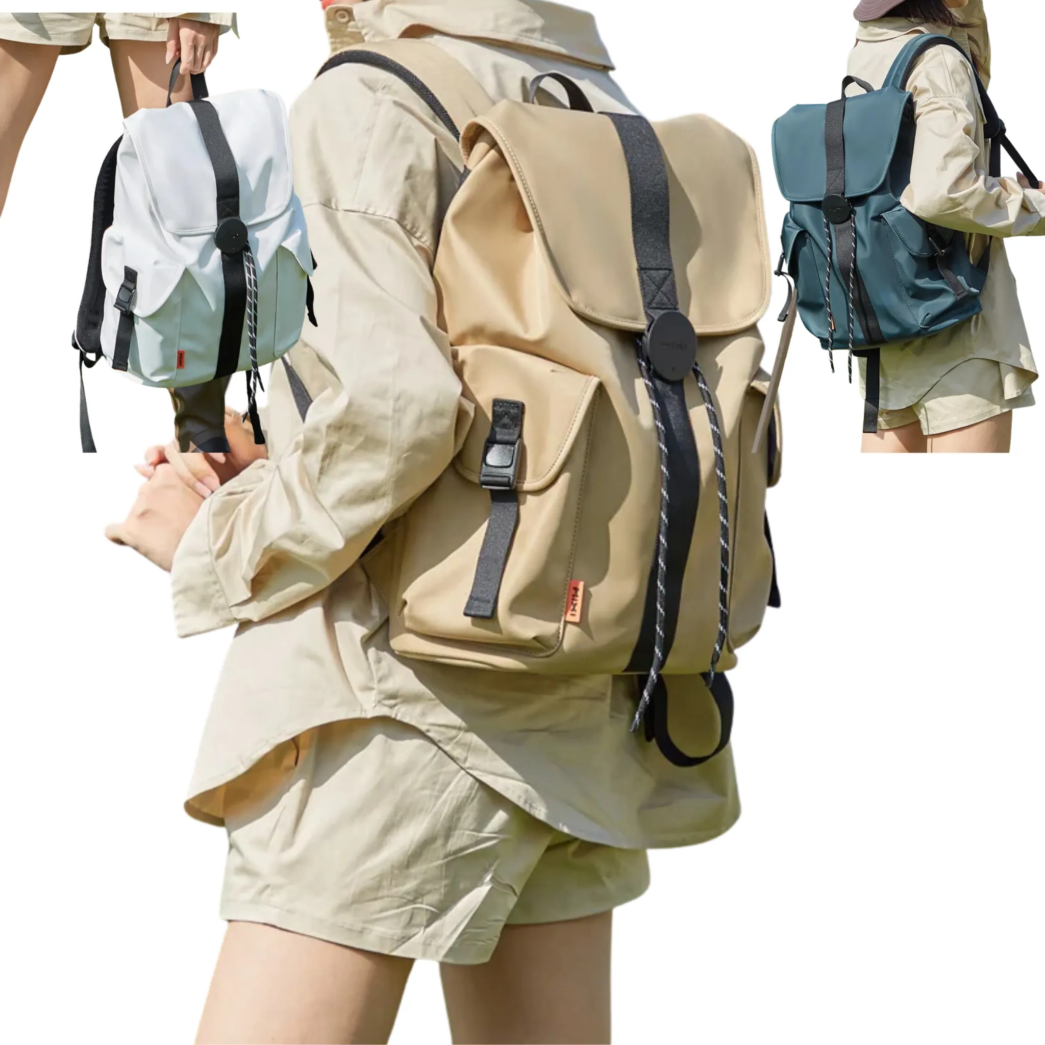 Aura Anima Women's Backpack
