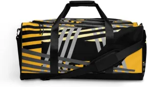 Awesome Duffle bag gym tennis traveling