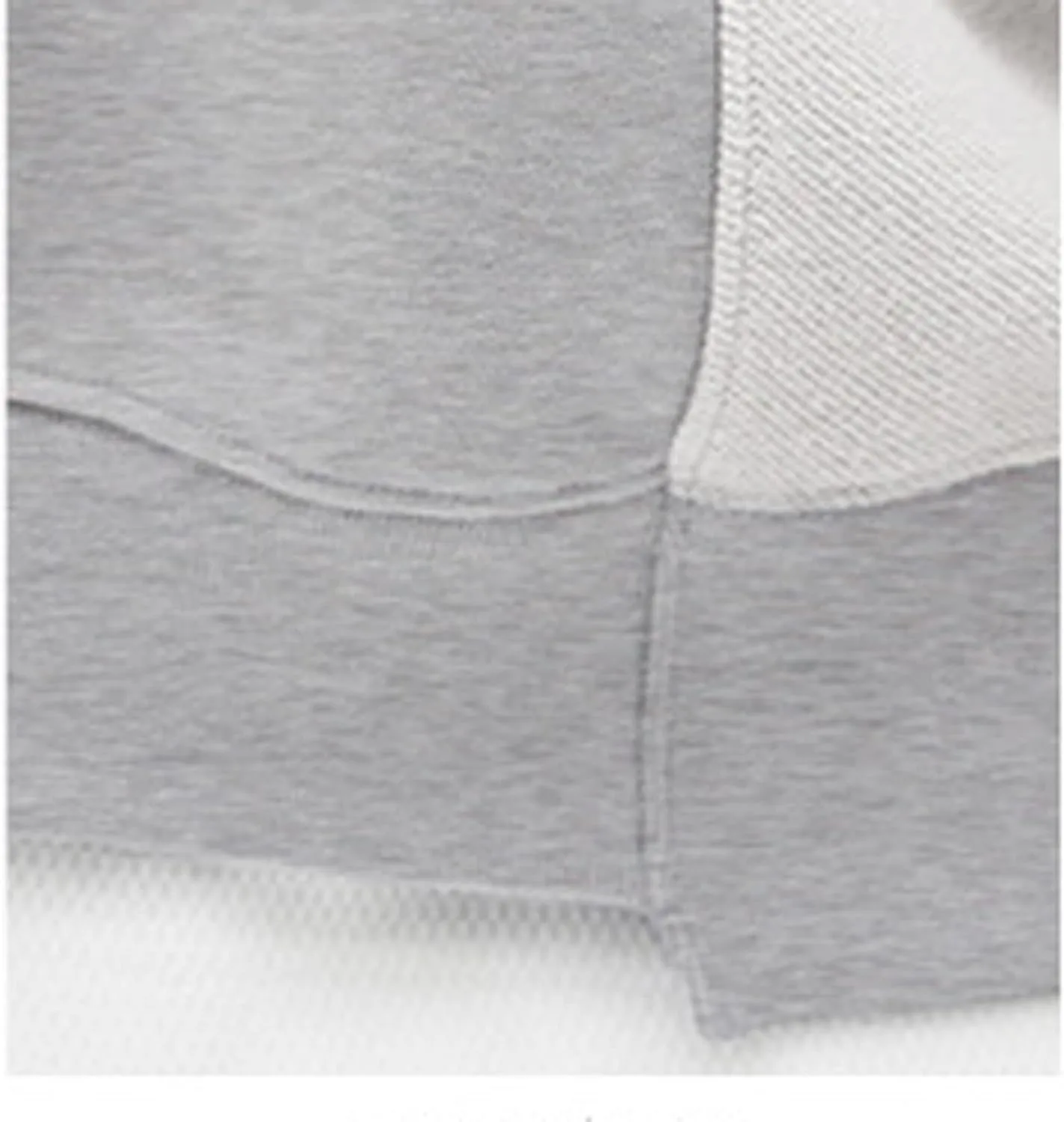 Aymnlox Mens Fall Sweatshirts Relaxed Fit Solid Color Pullover Long Sleeve Crewneck Sweatshirt Fall Casual Warm Cotton Tops