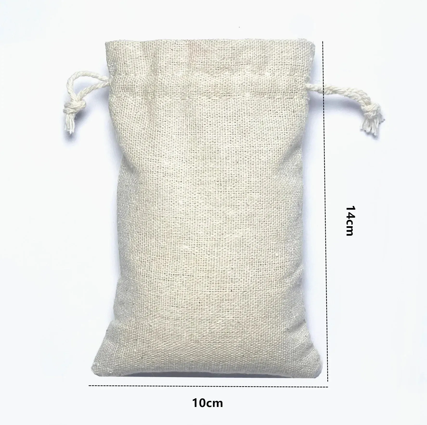 Bachelorette Party Hangover Kit Bags - 100 Pcs