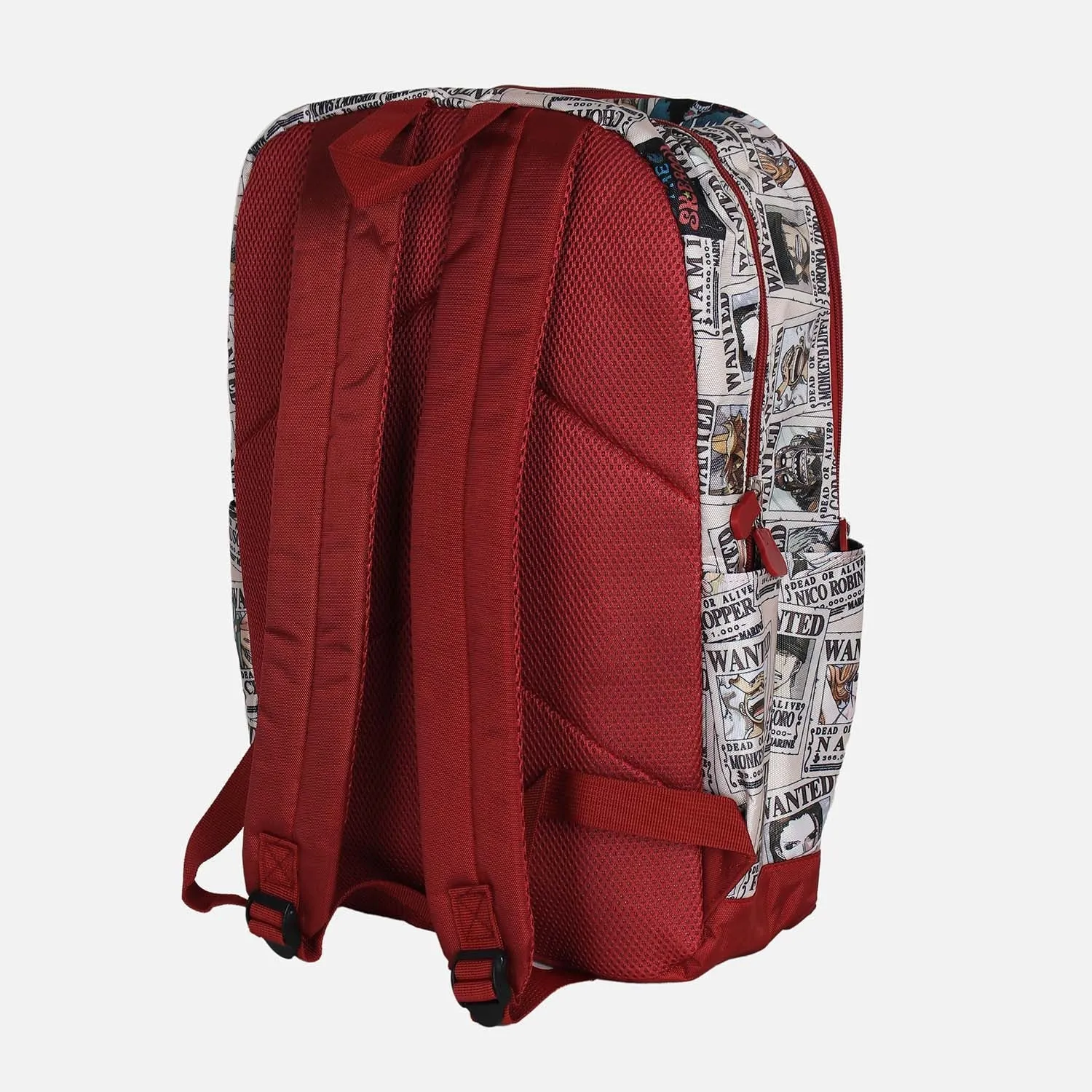 BACK PACK BAG (18 INCH)