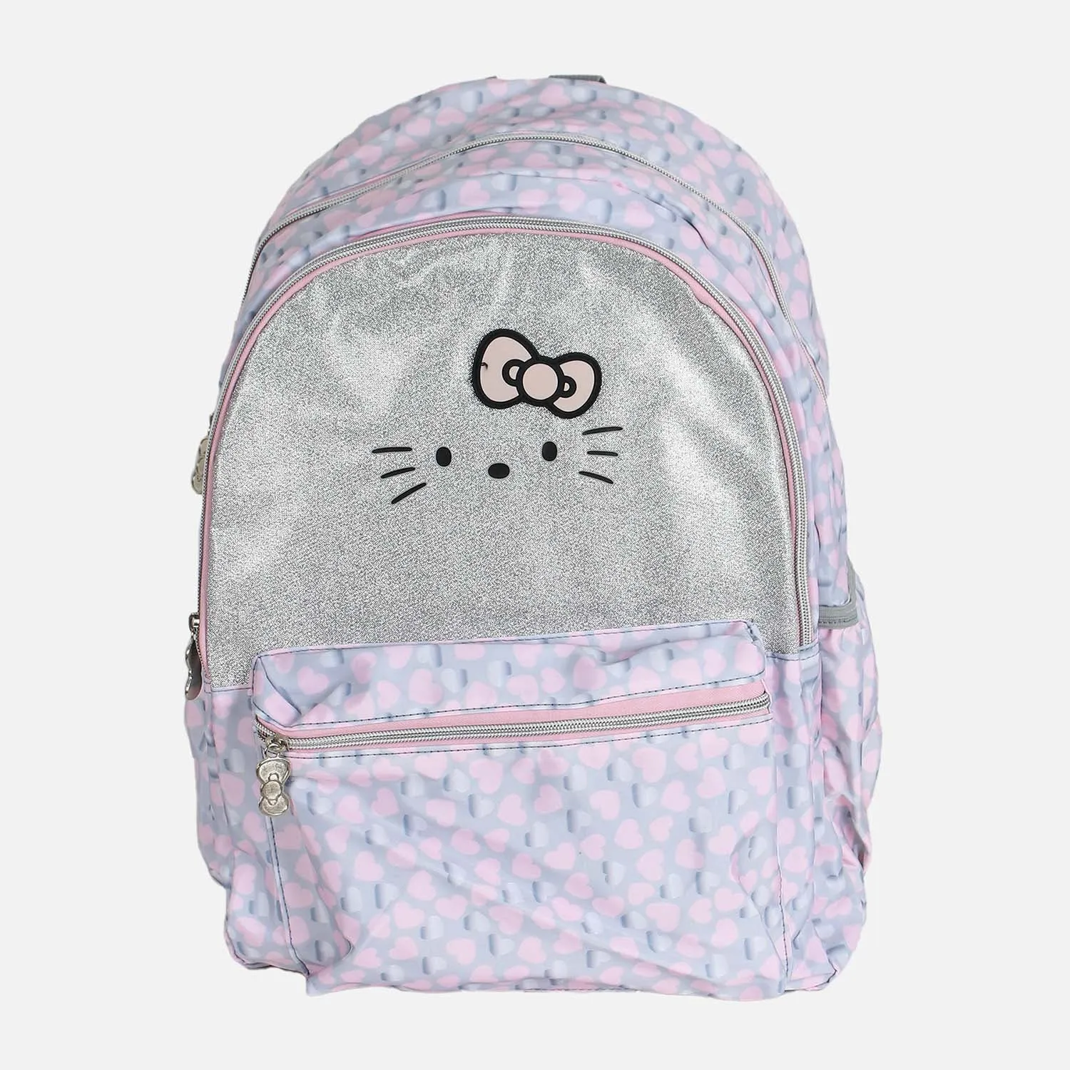 BACK PACK BAG (18 INCH)