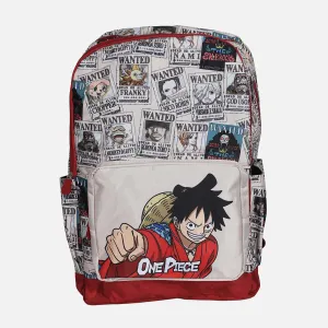 BACK PACK BAG (18 INCH)