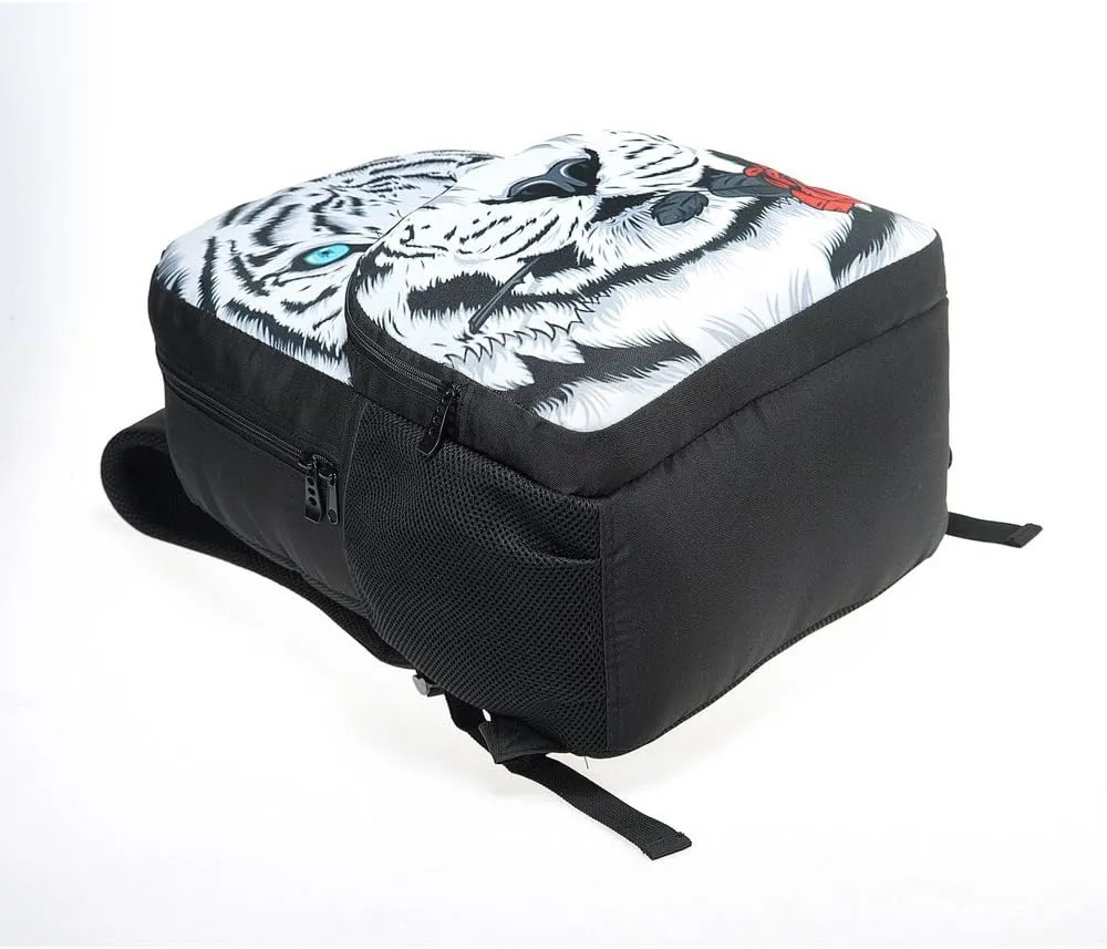 backpack teen, Universe Space TrendyMax Galaxy Pattern Backpack Cute for School (Starry sky 6)