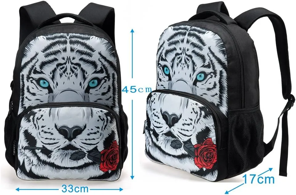backpack teen, Universe Space TrendyMax Galaxy Pattern Backpack Cute for School (Starry sky 6)