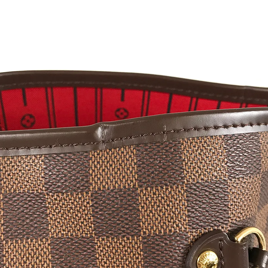 Bag Big savings event LOUIS Tote VUITTON Consistent quality